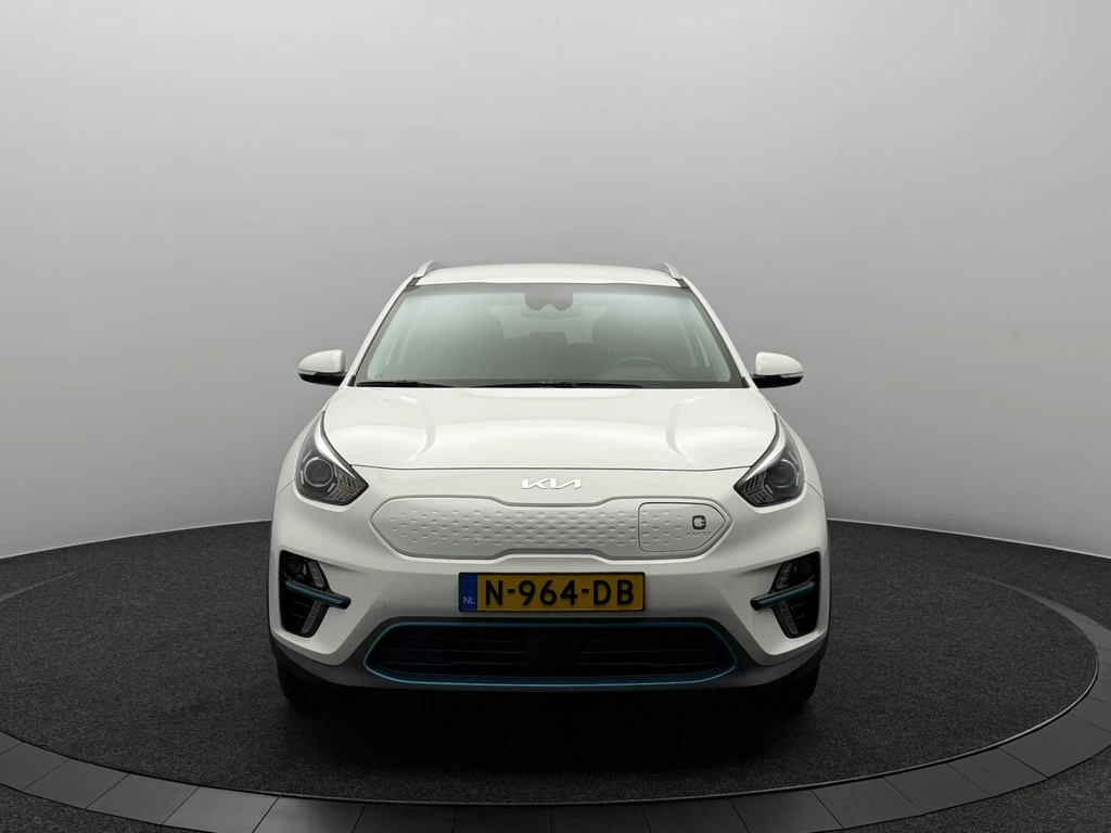 Kia e-Niro – foto 8