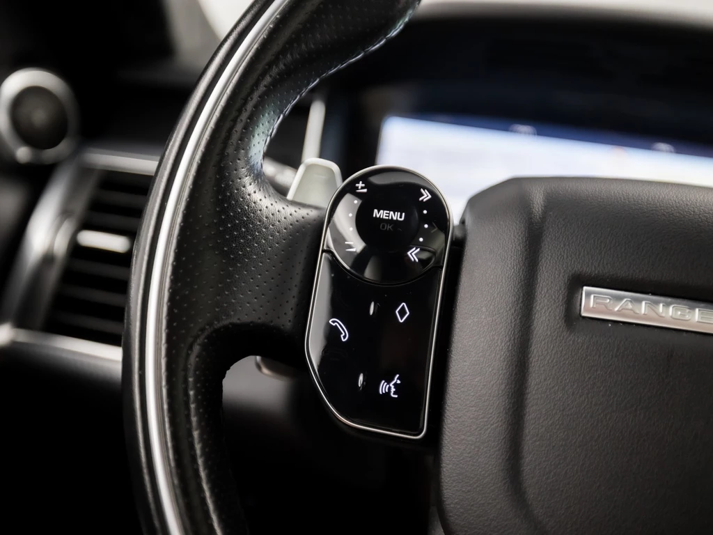 Land Rover Range Rover Sport – foto 20