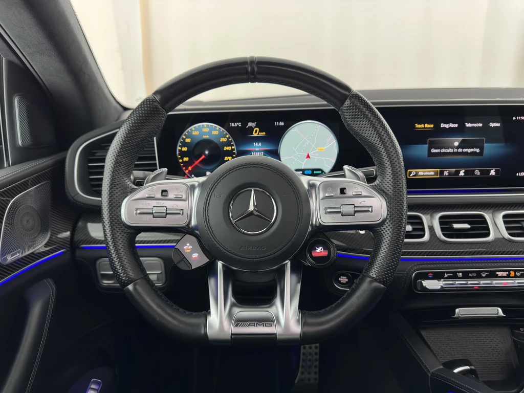 Mercedes-Benz GLE – foto 41