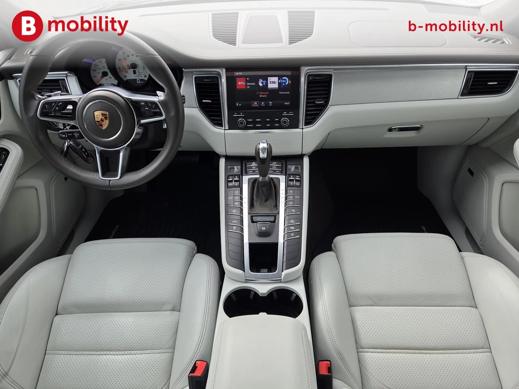 Porsche Macan – foto 11