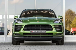 Porsche Macan – thumbnail 8