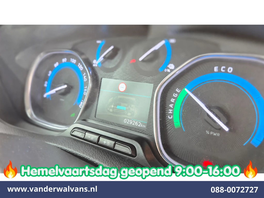 Fiat E-Scudo – foto 24