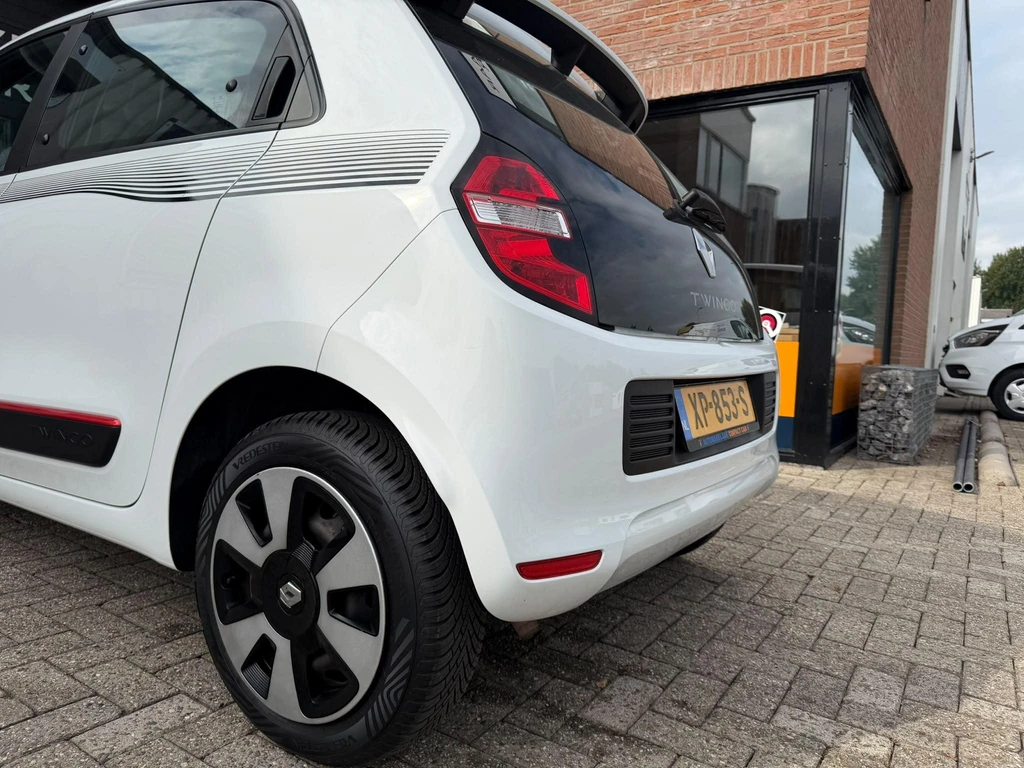 Renault Twingo – foto 4