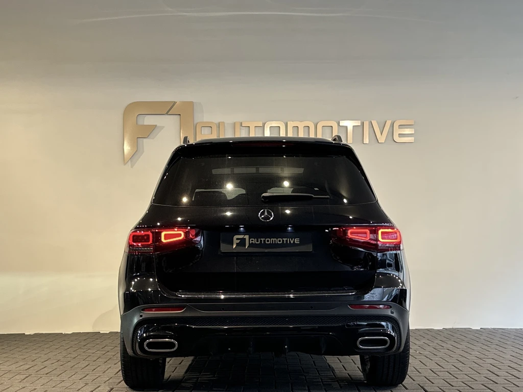 Mercedes-Benz GLB – foto 4