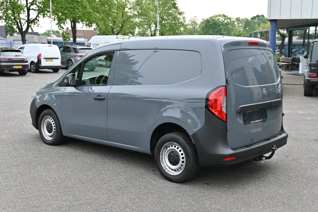 Mercedes-Benz Citan – foto 2