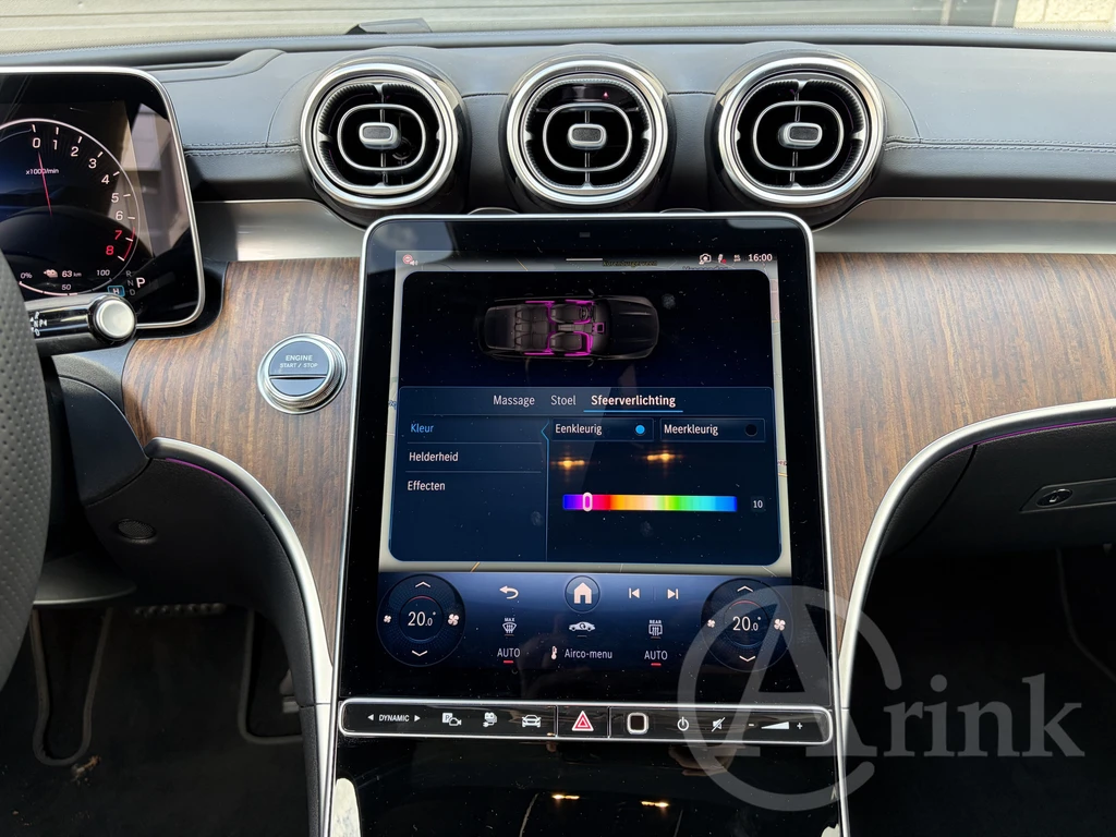 Mercedes-Benz C-Klasse – foto 40