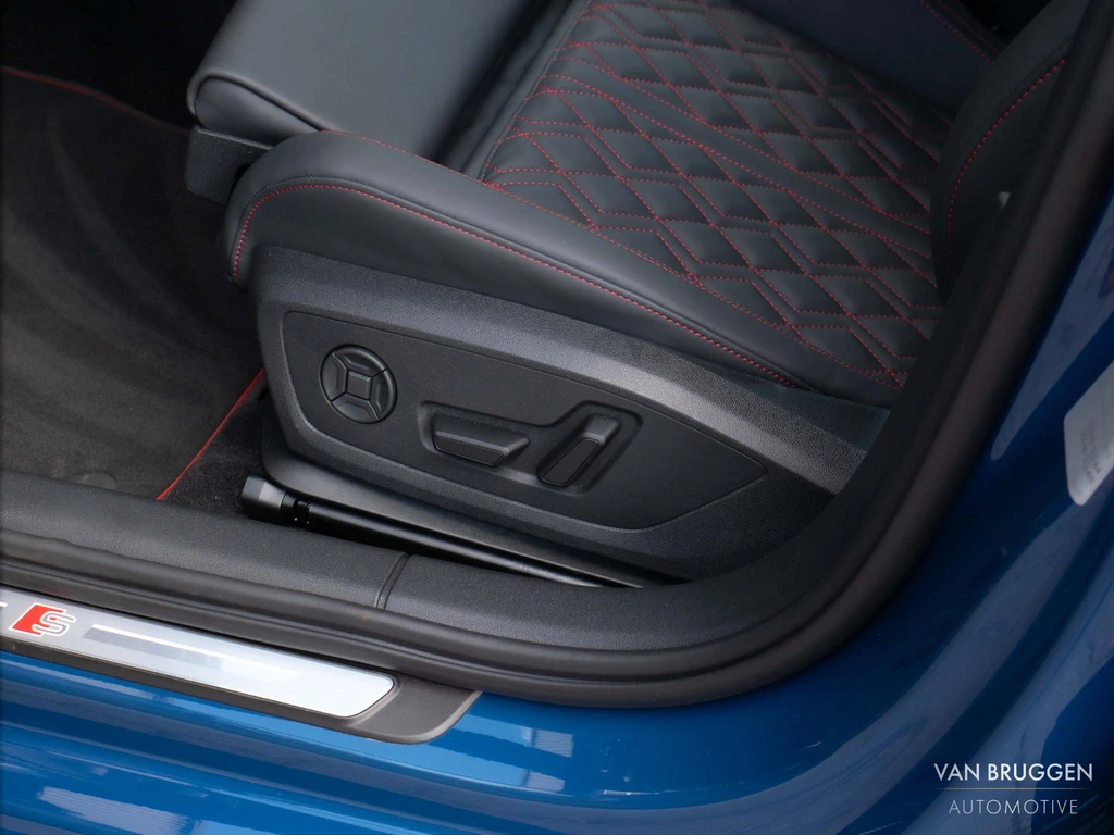 Audi A3 – foto 21