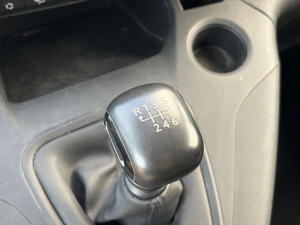 Opel Combo – foto 31