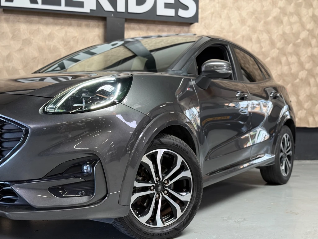 Ford Puma – foto 2