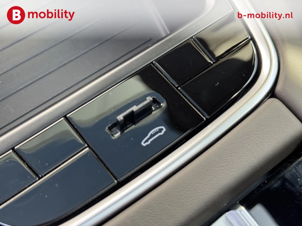 Porsche Panamera – foto 15