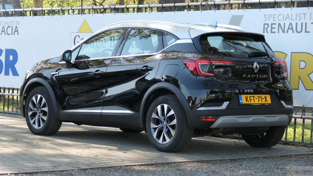 Renault Captur – foto 2