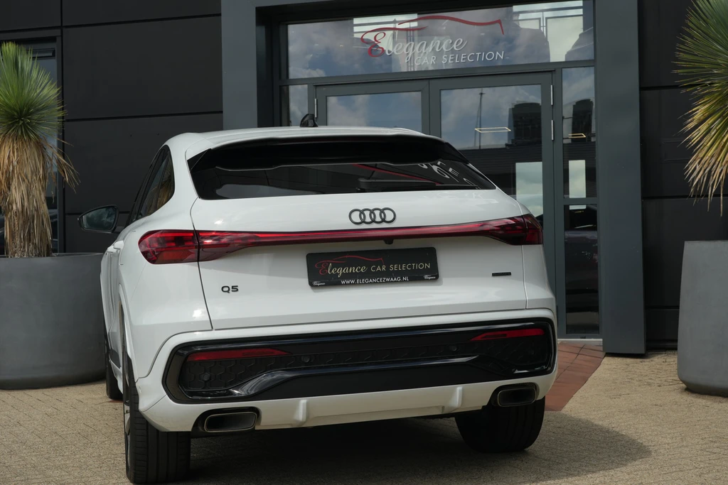 Audi Q5 – foto 3
