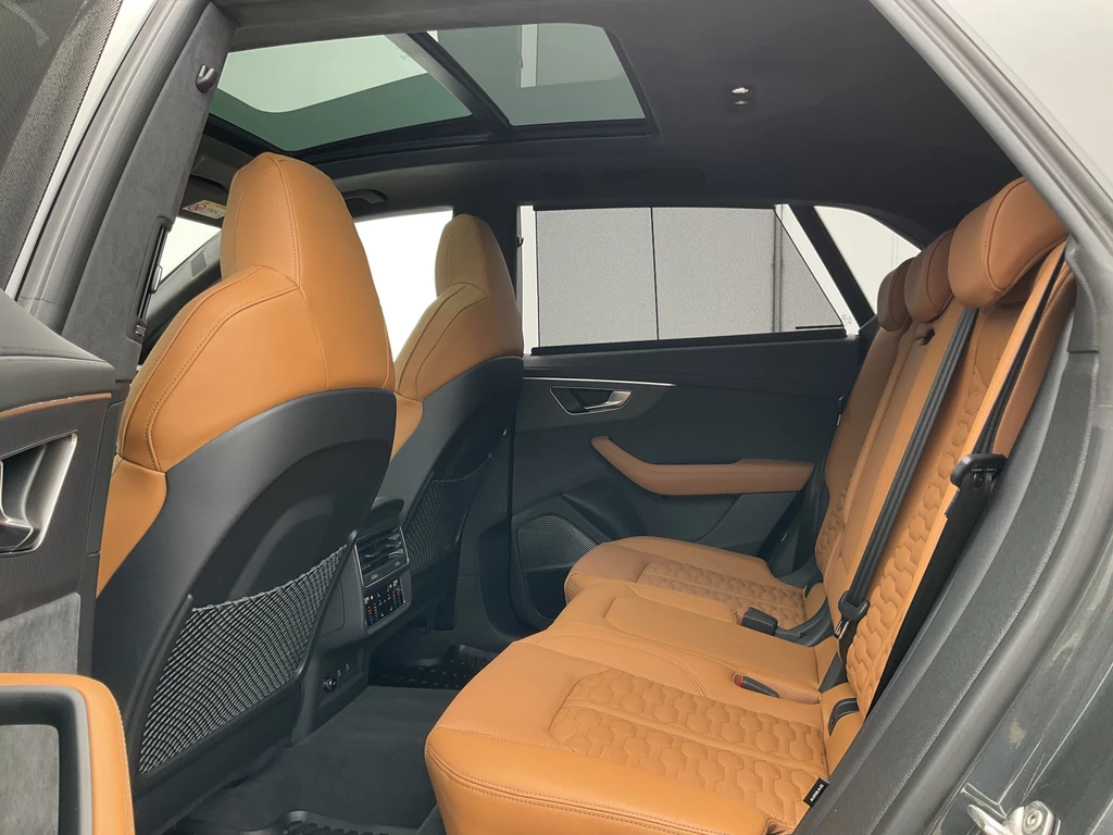 Audi RSQ8 – foto 30