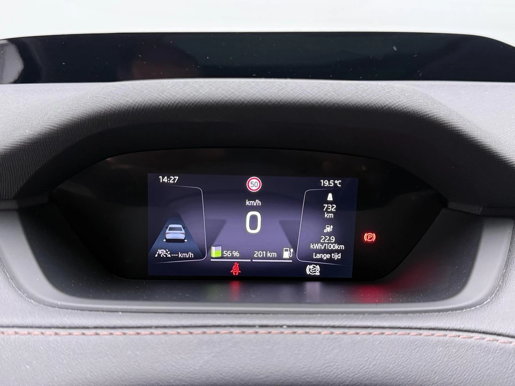 Škoda Enyaq iV – foto 14