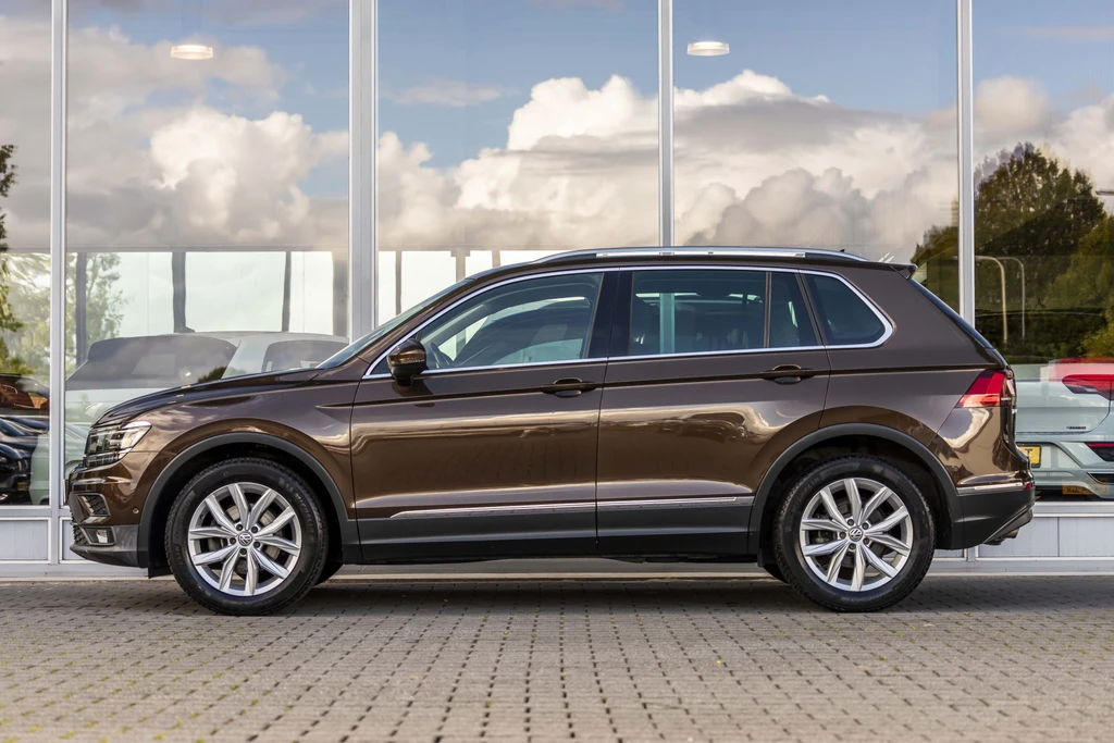 Volkswagen Tiguan – foto 4