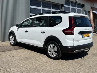 Dacia Jogger – thumbnail 3