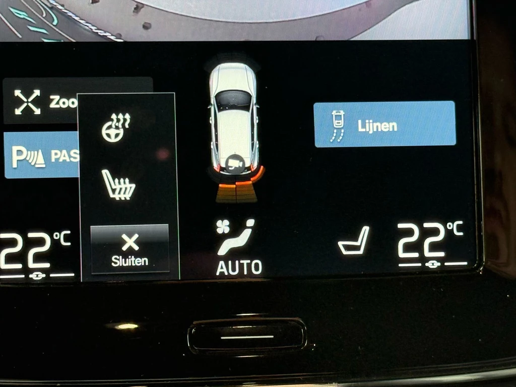Volvo XC40 – foto 20