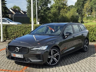 Volvo V60 – thumbnail 2