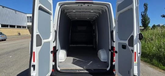 Volkswagen Crafter – foto 22