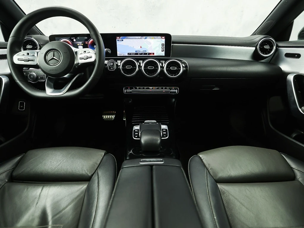 Mercedes-Benz CLA – foto 7