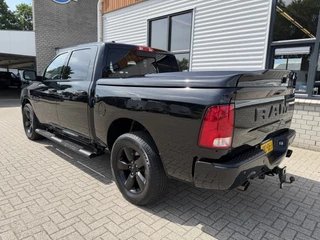 Dodge Ram 1500 – thumbnail 3