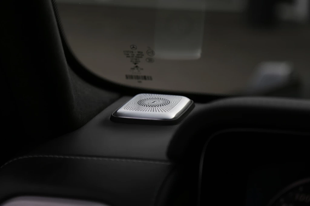 Mercedes-Benz G-Klasse – foto 86