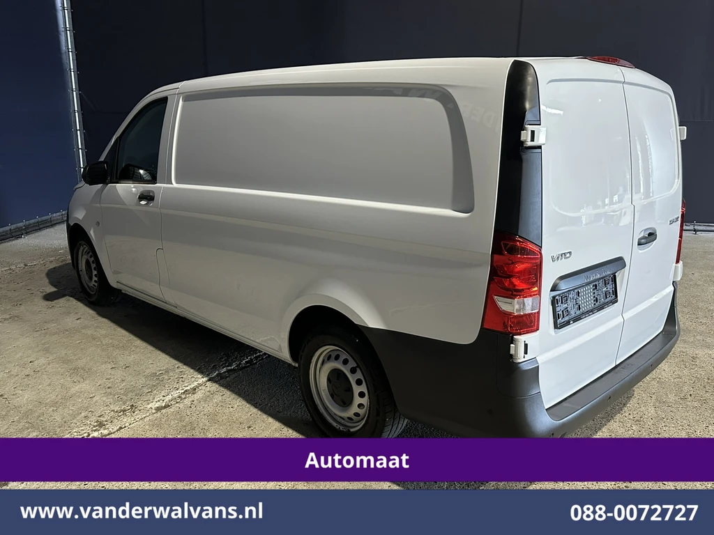Mercedes-Benz Vito – foto 2