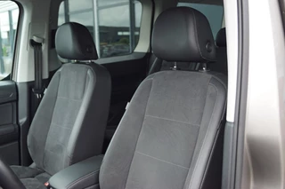 Volkswagen Caddy – thumbnail 31