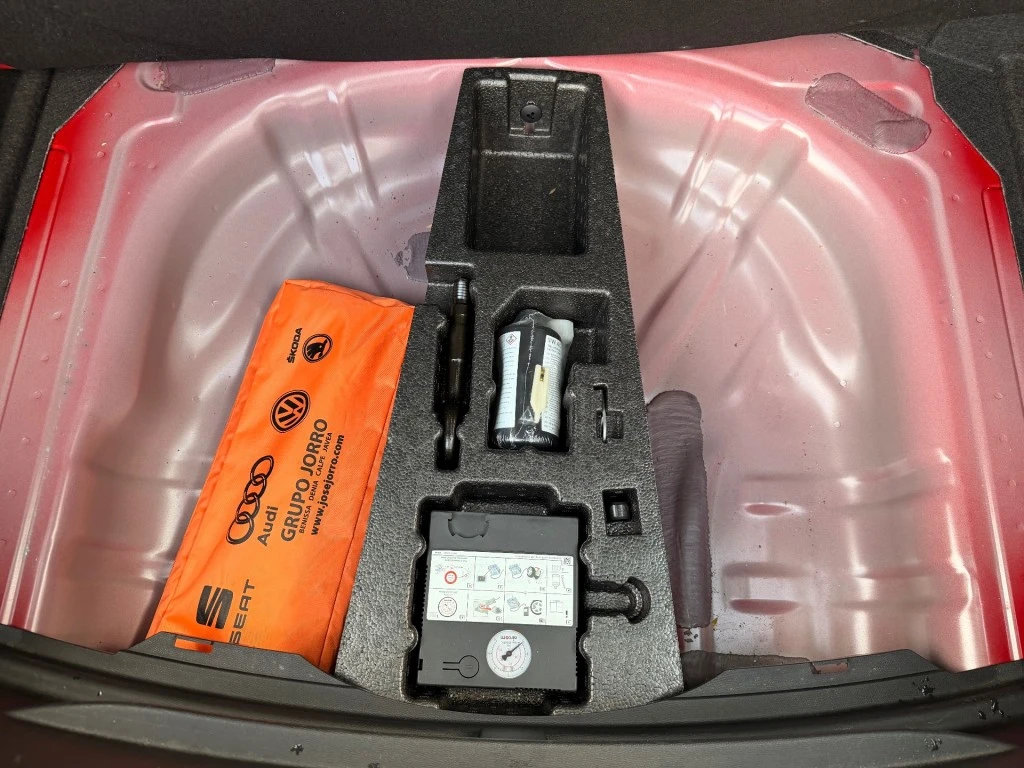 SEAT Leon – foto 6