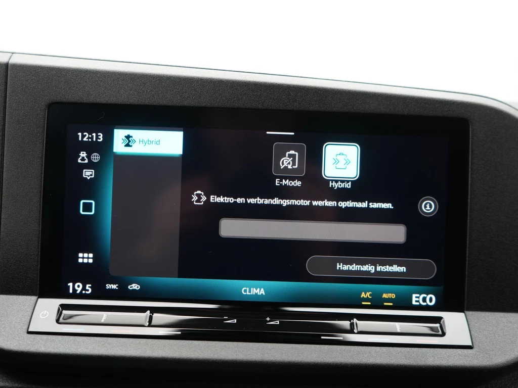 Volkswagen Caddy – foto 25