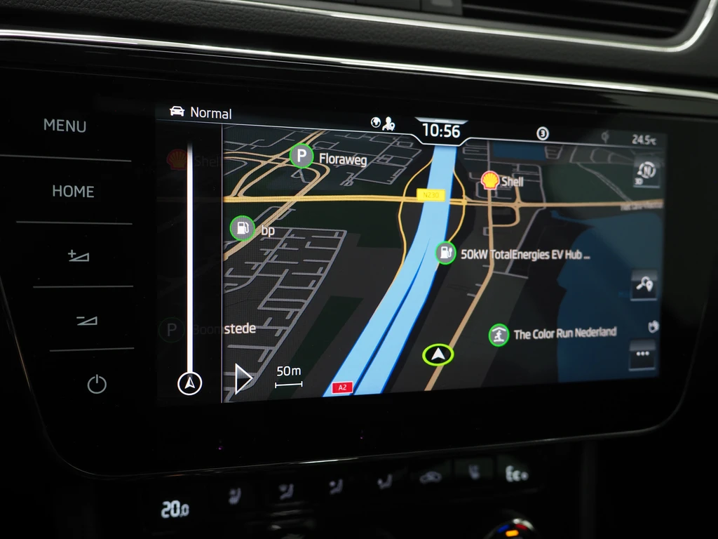 Škoda Superb – foto 30