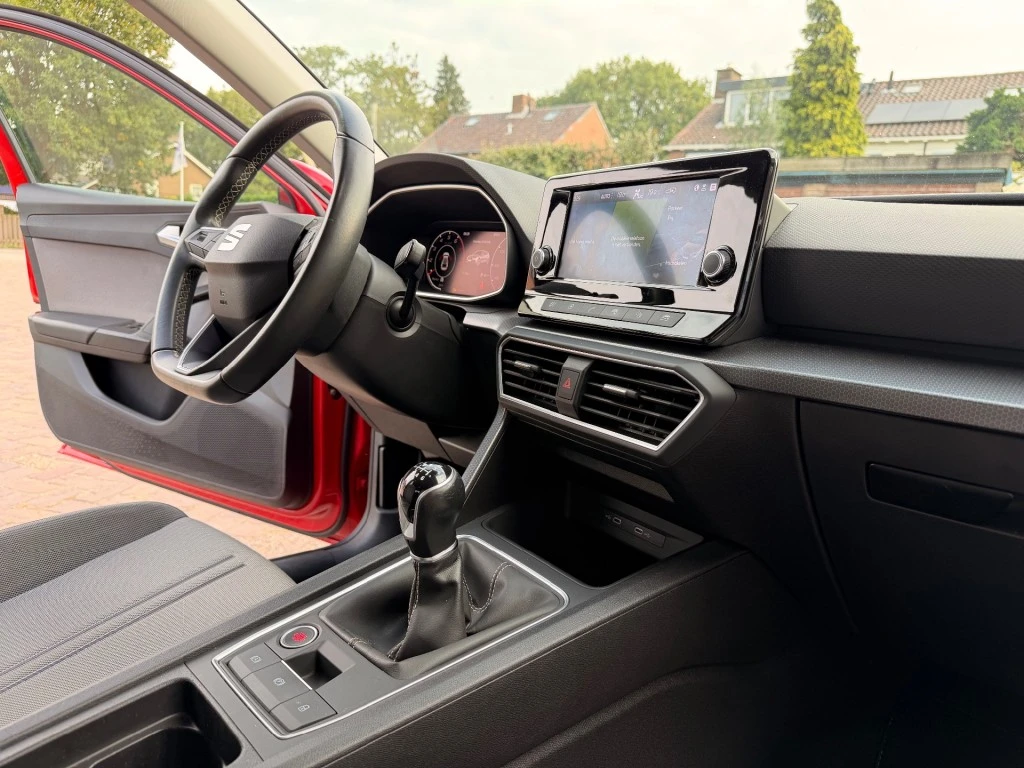 SEAT Leon – foto 23