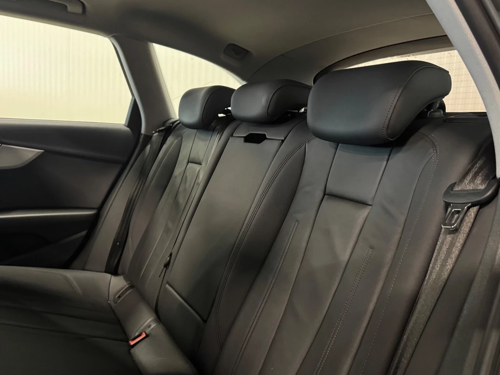 Audi A4 – foto 13