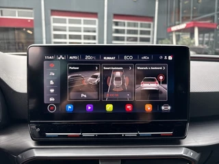 CUPRA Leon Sportstourer – thumbnail 24