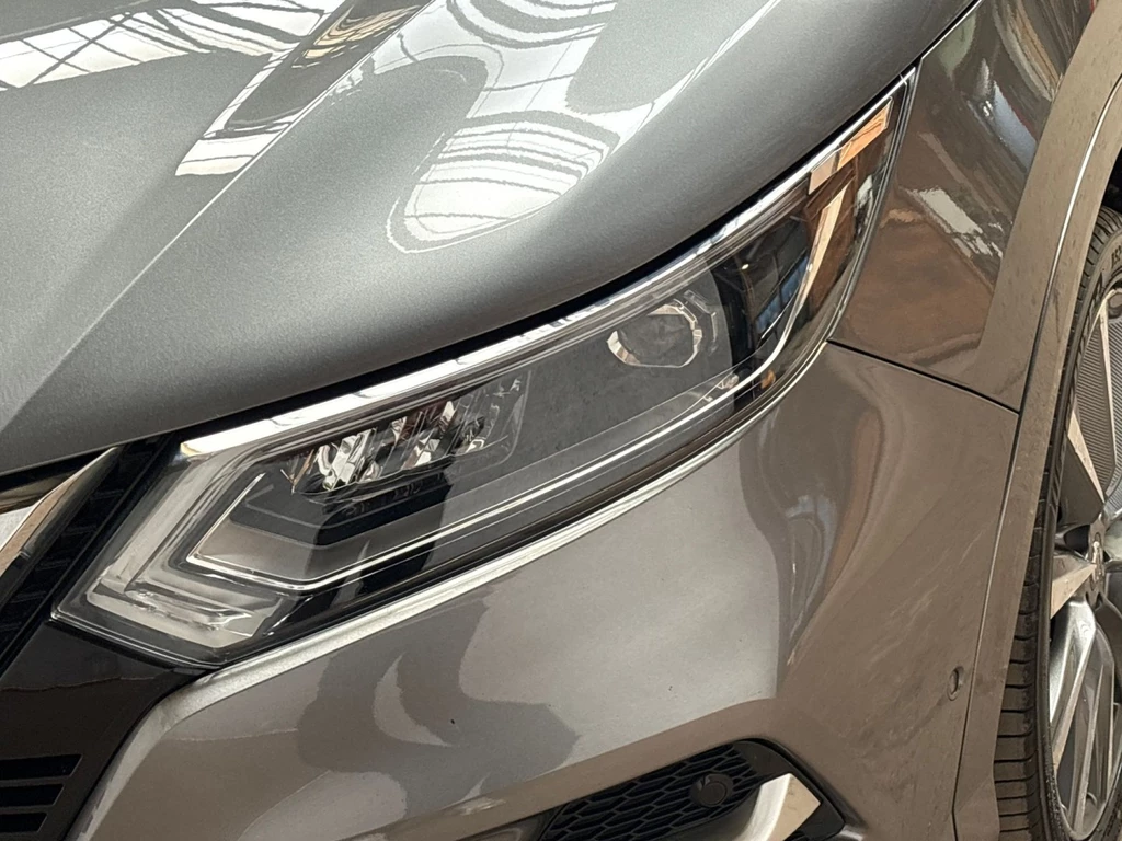 Nissan QASHQAI – foto 25
