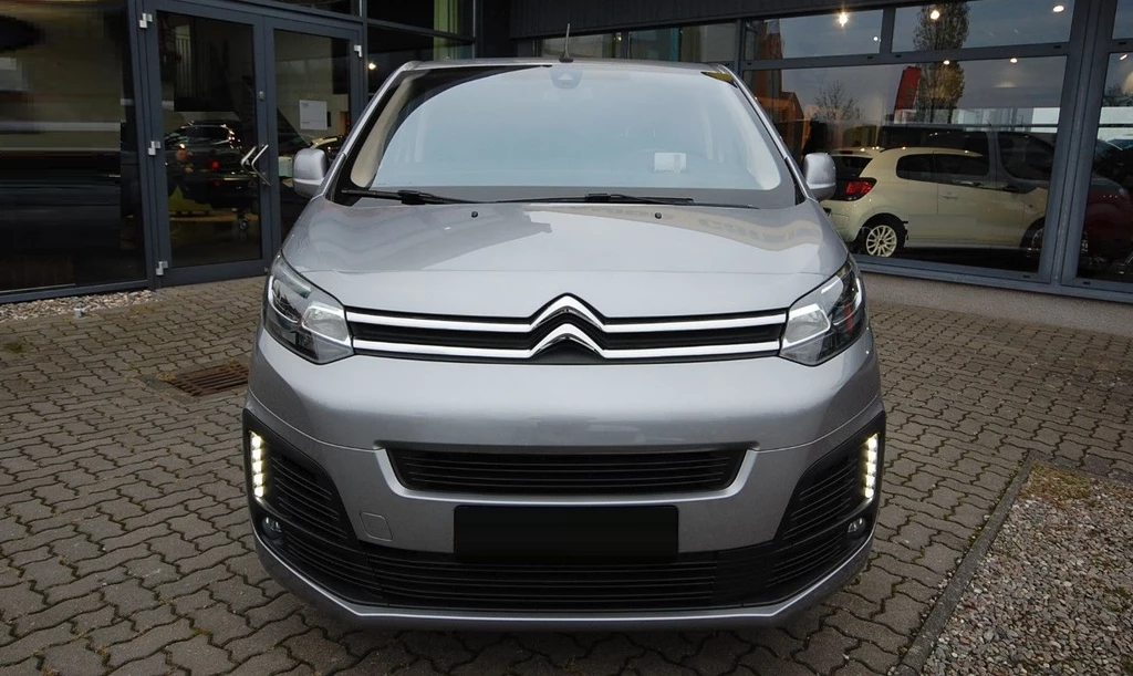 Citroën ë-Spacetourer – foto 7