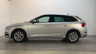 Škoda Scala – thumbnail 2