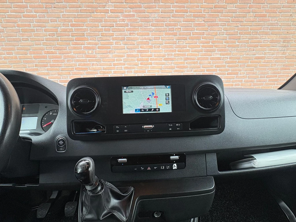 Mercedes-Benz Sprinter – foto 20