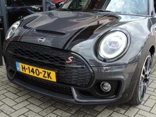 MINI Clubman – thumbnail 7