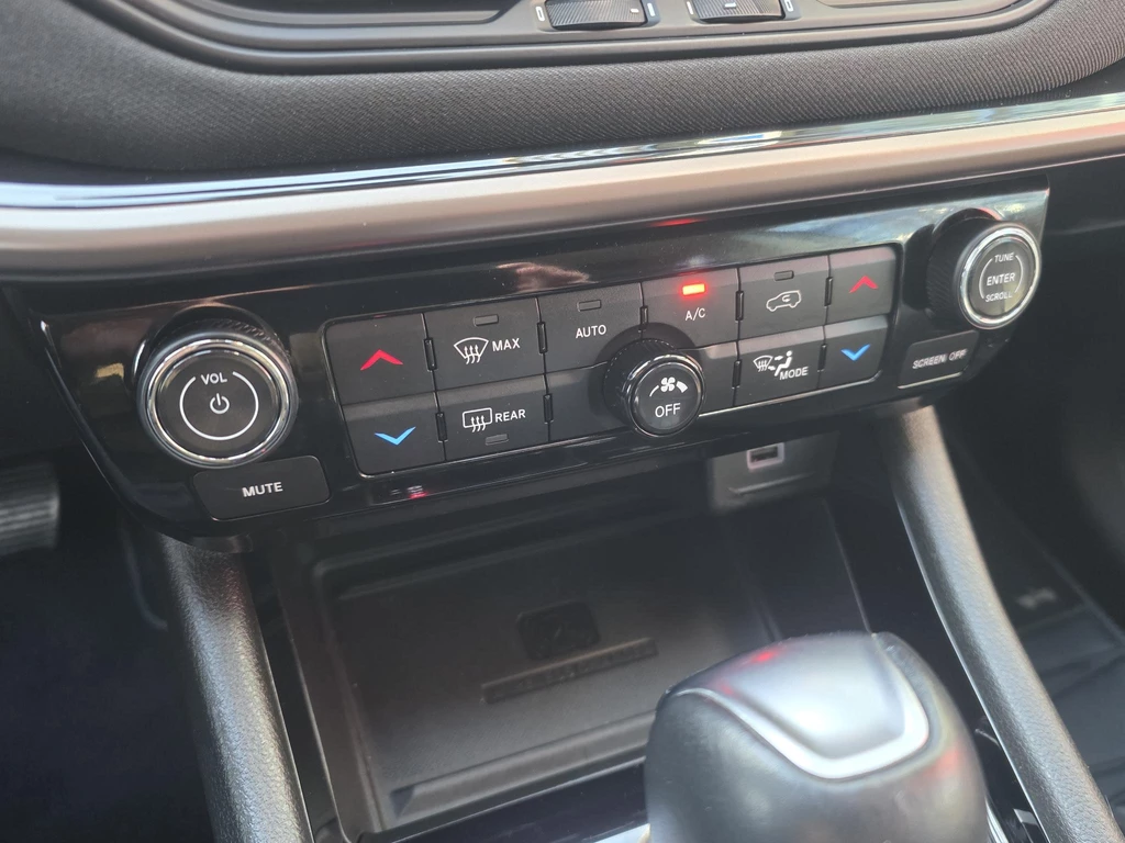 Jeep Compass – foto 25