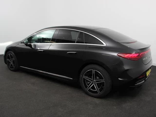 Mercedes-Benz EQE – thumbnail 4