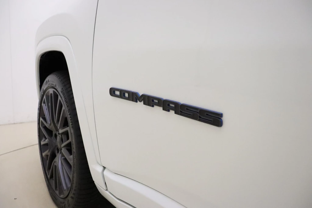 Jeep Compass – foto 17