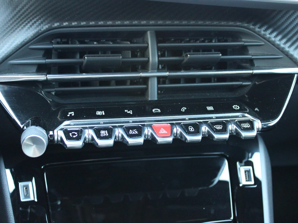Peugeot 2008 – foto 25