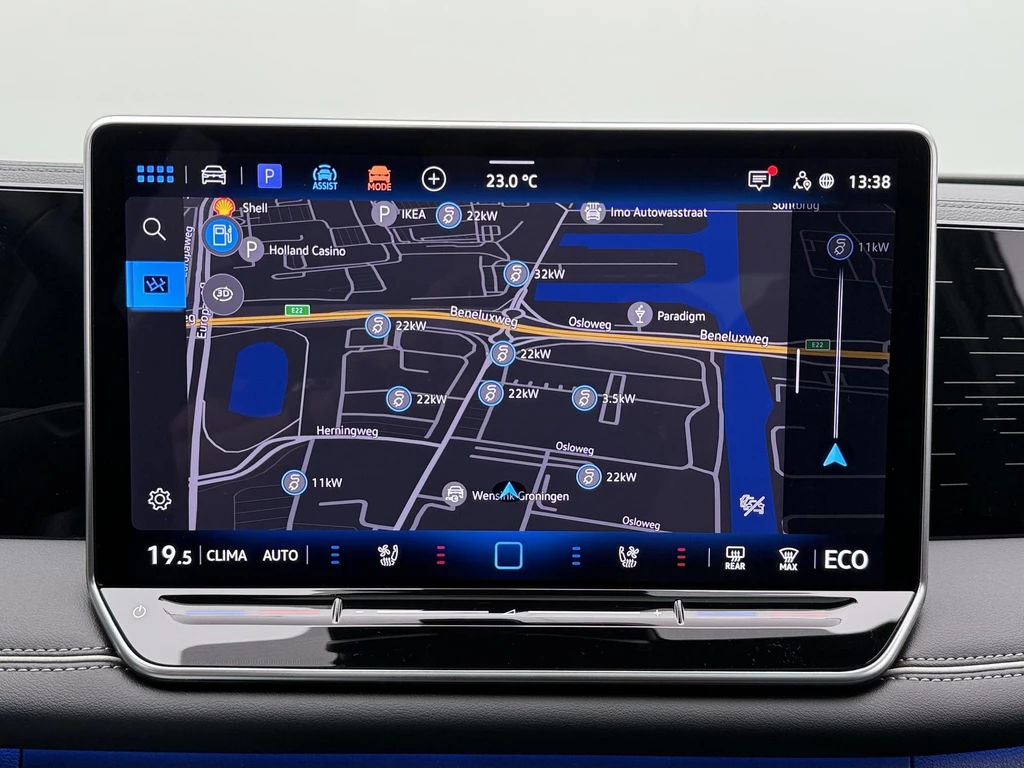 Volkswagen Tiguan – foto 19