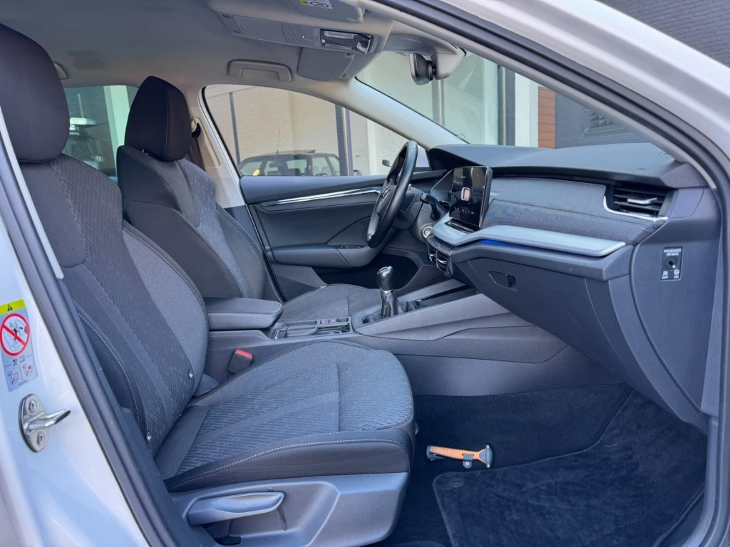 Škoda Octavia – foto 36