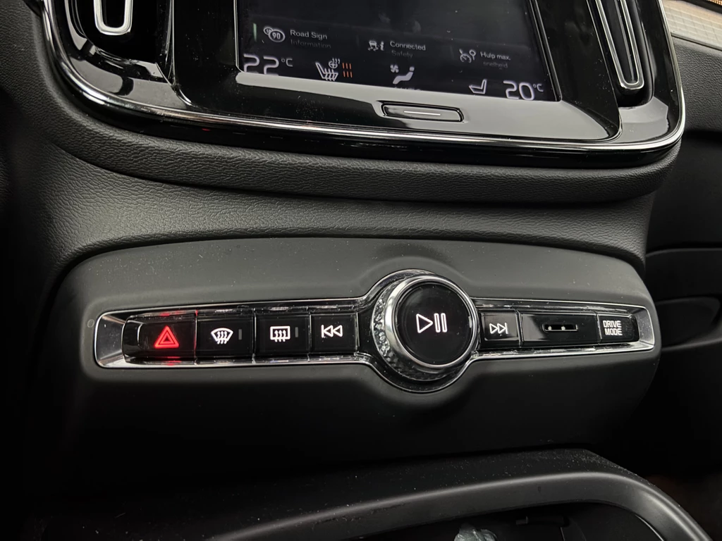 Volvo XC40 – foto 33