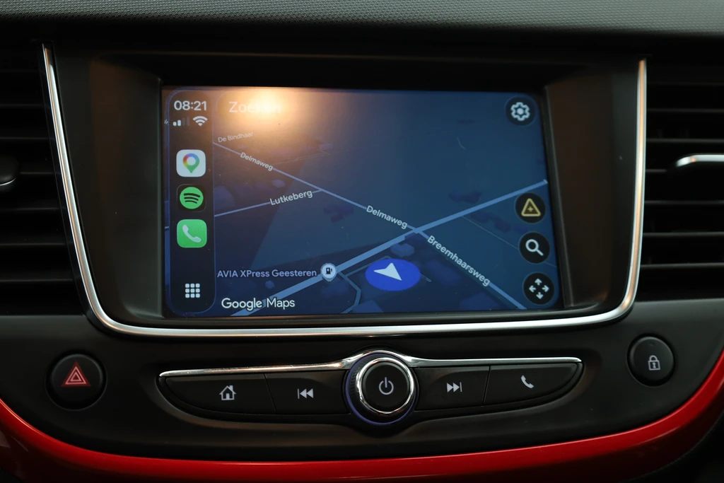Opel Crossland – foto 21