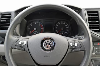 Volkswagen Crafter – thumbnail 22