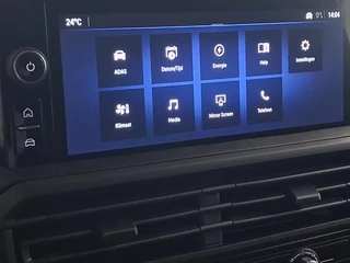 Opel Vivaro-e – thumbnail 20