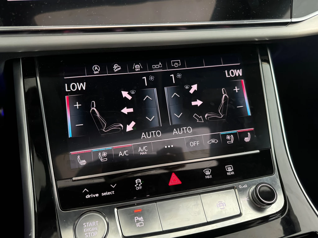 Audi Q8 – foto 24